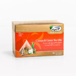 دمنوش زیره مهر گیاه - کیسه ای - 14 عددی