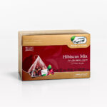 دمنوش چای ترش مهر گیاه - کیسه ای - 14 عددی