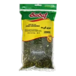 سبزی خشک قورمه سبزی صدف - 142 گرم