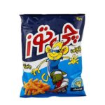 اسنک کرانچی پنیری چی توز - 55 گرم