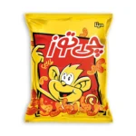 اسنک طلایی چی توز - 90 گرم