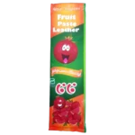 لواشک سیب و آلو فافا - 100 گرم