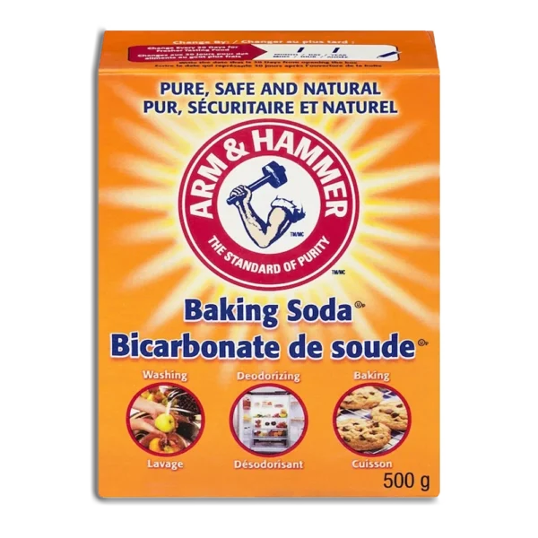 جوش شیرین آرم اند همر - 500 گرم