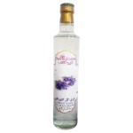 عرق گل گاو زبان درین گلاب - 500 میلی لیتر