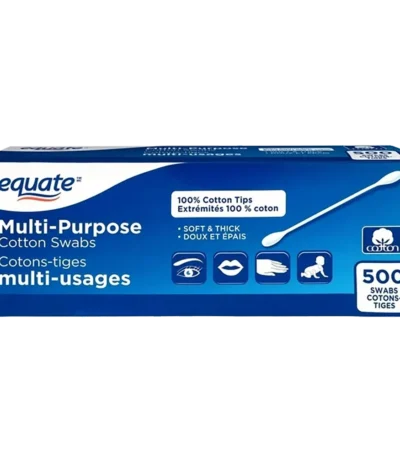 گوش پاک کن اکوئیت - 500 عددی