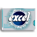 آدامس یخی اکسل - 12 عددی