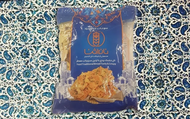 EsnaBread