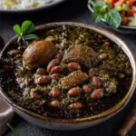 قرمه سبزی