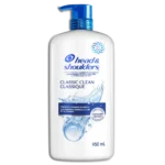 شامپو ضد شوره کلاسیک هد اند شولدرز - 950 میلی‌لیتر