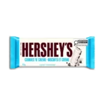 کوکیز اند کرم هرشیز - 43 گرم