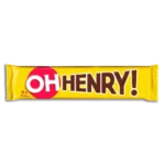 شکلات اوه هنری! هرشیز - 58 گرم