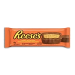 شکلات با کره بادام زمینی هرشیز - 46 گرم