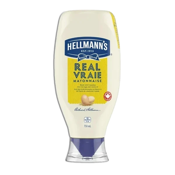 سس مایونز هلمنز- 750 میلی لیتر