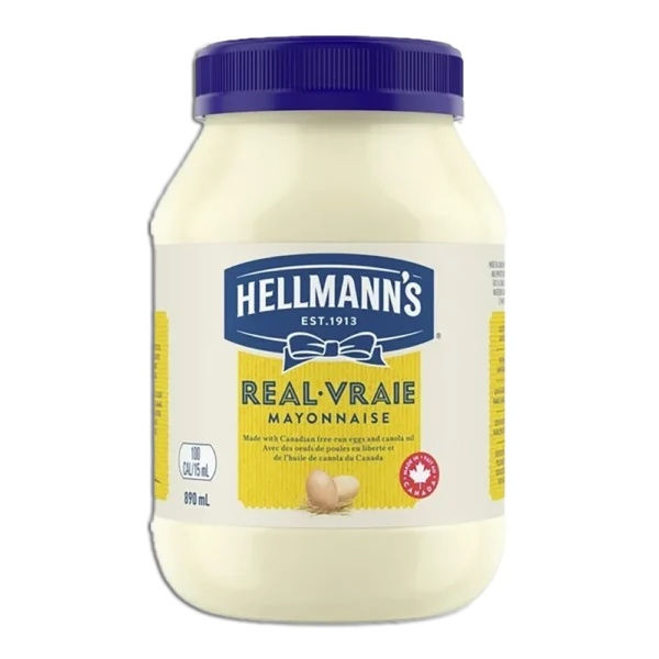 سس مایونز هلمنز- 890 میلی لیتر