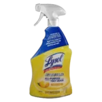 اسپری تمیز کننده چند منظوره با رایحه لیمو لایسول - 946 میلی لیتر