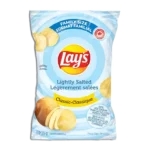 چیپس کم نمک لیز - 235 گرم