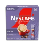 نسکافه موکا - 18 عددی
