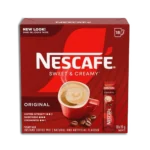 نسکافه اصلی - 18 عددی