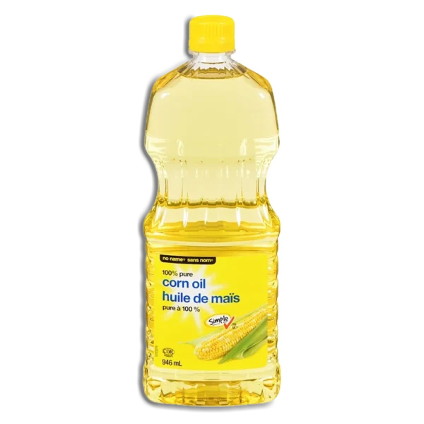 روغن ذرت - 946 میلی‌لیتر