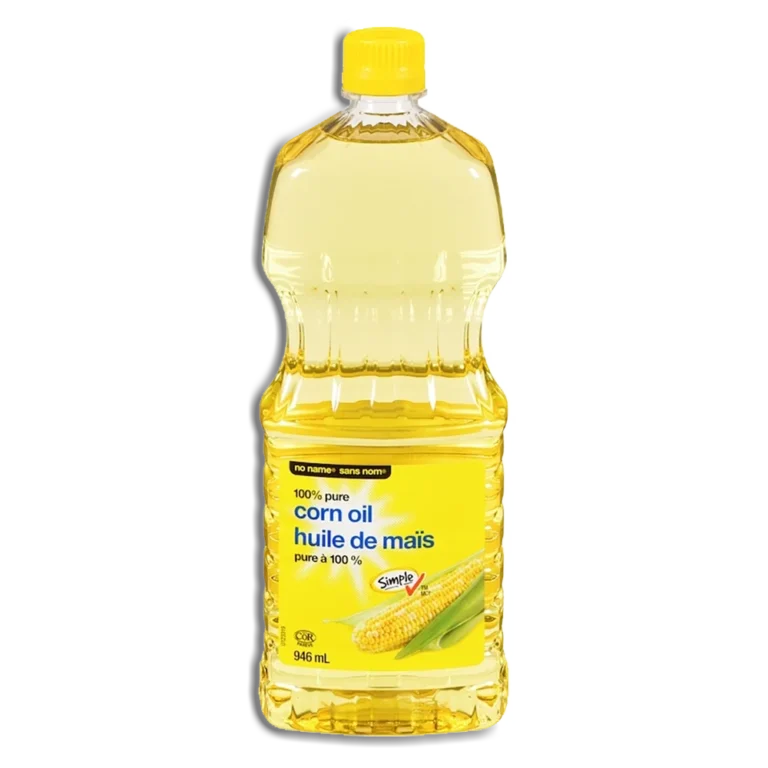 روغن ذرت - 946 میلی‌لیتر