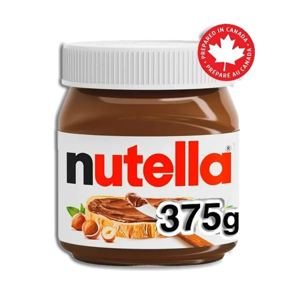 نوتلا - 375 گرم