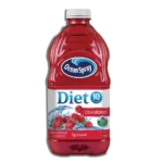 نوشیدنی زغال اخته رژیمی اوشن اسپری - 1.89 لیتر