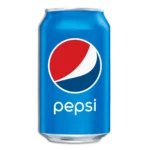 پپسی قوطی - 355 میلی لیتر