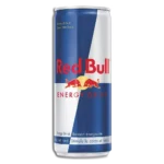 نوشیدنی انرژی زای رد بول - 250 میلی‌لیتر