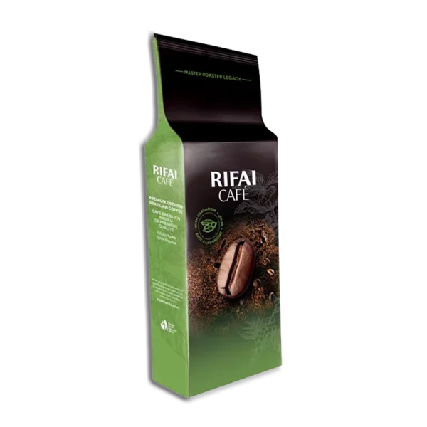 قهوه ترکی با هل ریفای - 450 گرم