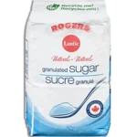 شکر سفید راجرز - 1 کیلوگرم