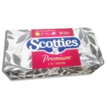 دستمال کاغذی اسکاتیز - 126 برگ