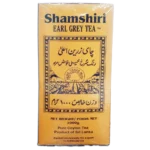 چای ارل گری شمشیری - 1 کیلوگرم