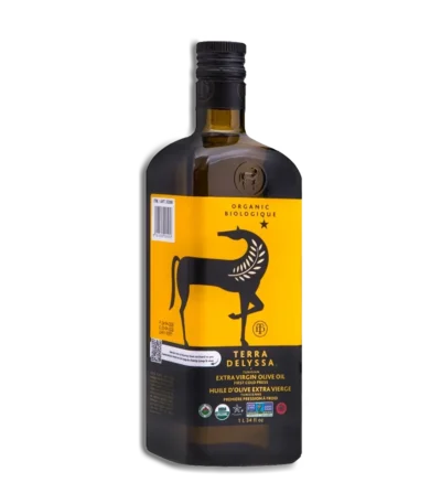 روغن زیتون فرابکر ترا دلیسا - 1 لیتر