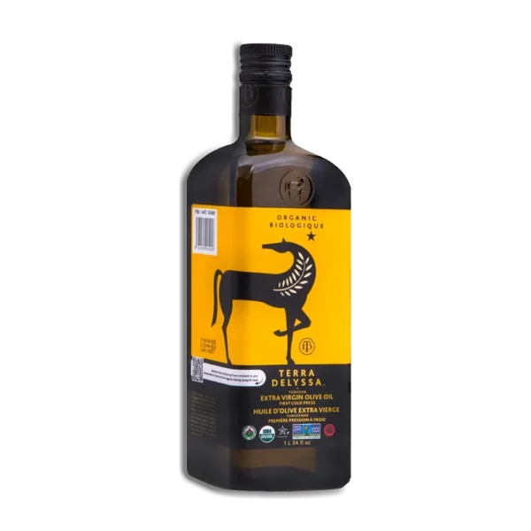 روغن زیتون فرابکر ترا دلیسا - 1 لیتر