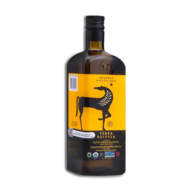 روغن زیتون فرابکر ترا دلیسا - 1 لیتر