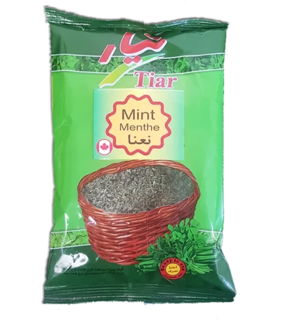 سبزی آش تیار - 100 گرم