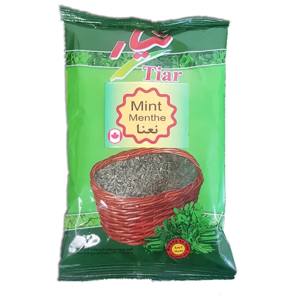 سبزی آش تیار - 100 گرم