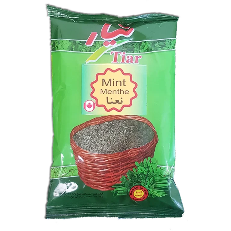 سبزی آش تیار - 100 گرم