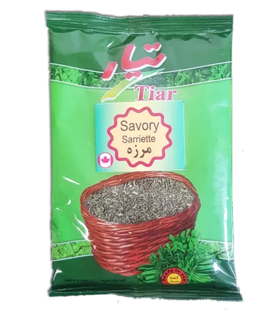 مرزه خشک تیار - 100 گرم
