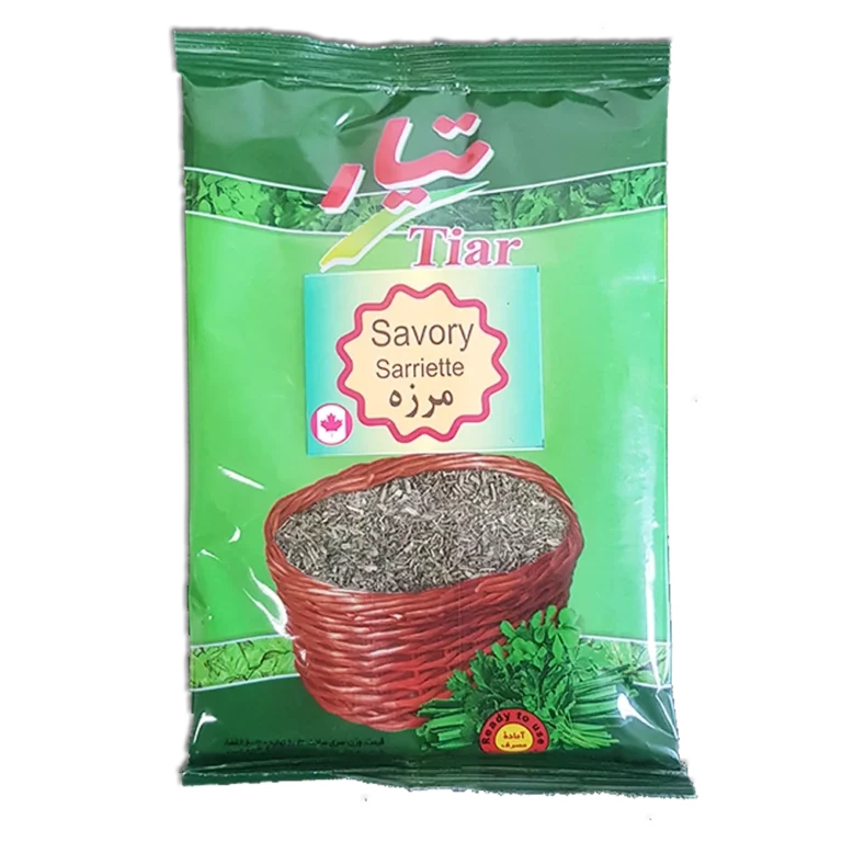مرزه خشک تیار - 100 گرم