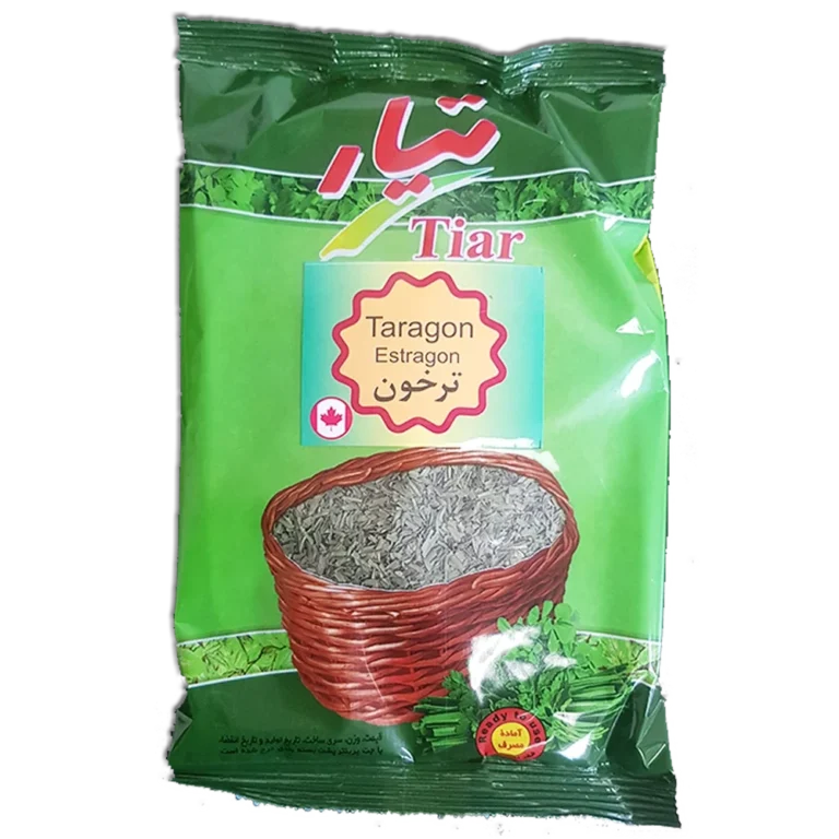 ترخون خشک تیار - 100 گرم