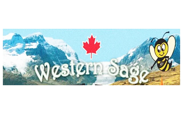 Western Sage