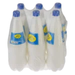 دوغ آبعلی - بسته 6 عددی - 1 لیتر